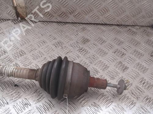 Used Left front driveshaft Left front driveshaft FORD FOCUS II Saloon (DB_, FCH, DH) 1.8 TDCi (115 hp) 29300374 29300374