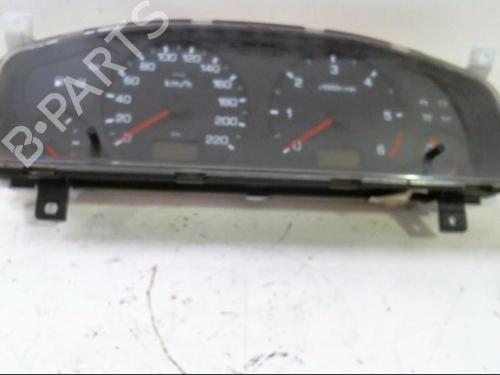 Used Instrument cluster NISSAN PRIMERA Hatchback (P11) 2.0 TD (90 hp) 22041067
