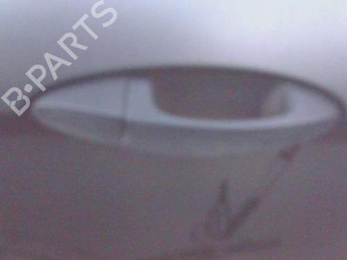 Used Front right exterior door handle FORD FIESTA VI (CB1, CCN) 1.4 TDCi (70 hp) 30822775