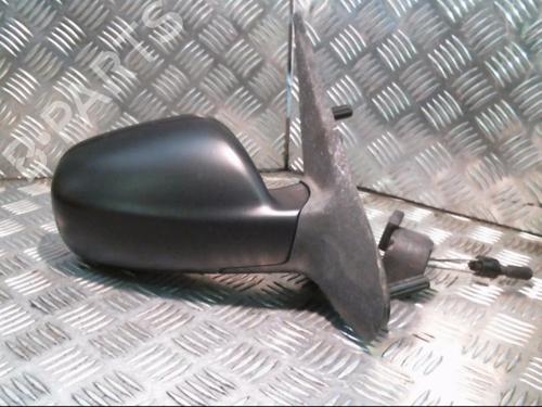Used Right mirror CITROËN XSARA Coupe (N0) 1.4 i (75 hp) 20999231