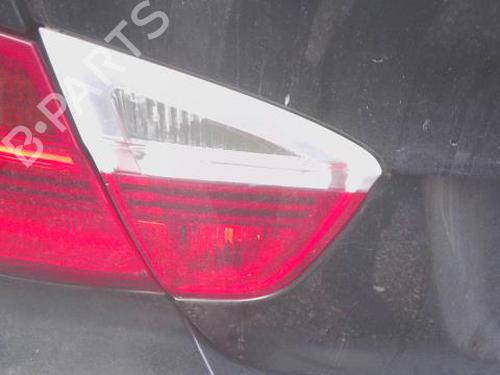 Used Left tailgate light BMW 3 (E90) 318 d (122 hp) 30359329