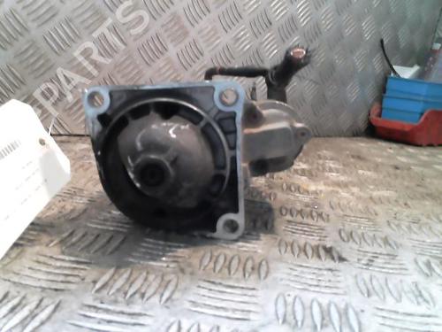 Startmotor ALFA ROMEO 159 Sportwagon (939_) 1.9 JTDM 16V (939BXC1B, 939BXC12) (150 hp) 20989787