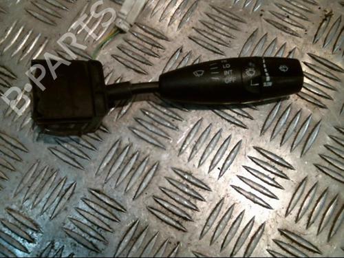 Used Steering column stalk DAEWOO LANOS Saloon (KLAT) 1.5 (86 hp) 22035658