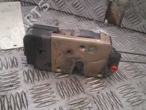Used Rear right lock Rear right lock 29567657 29567657