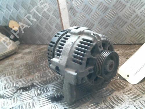 Used Alternator Alternator RENAULT TWINGO I (C06_) 1.2 (C066, C068) (58 hp) 20998173 20998173