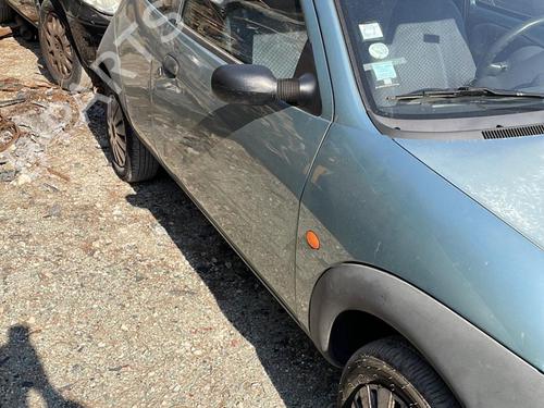 Køler FORD KA (RB_) 1.3 i | BP20990808M31 