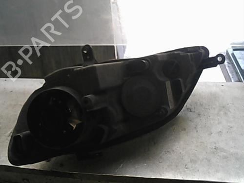 Used Right headlight VW GOLF PLUS V (5M1, 521) 1.9 TDI (105 hp) 20996564
