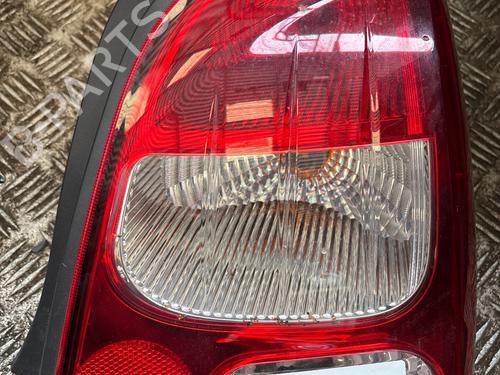 Used Right taillight Right taillight 37005306 37005306