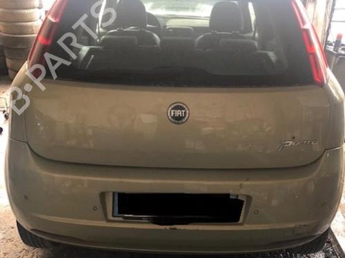 Used Parts FIAT GRANDE PUNTO (199_)  1.9 D Multijet  1966374
