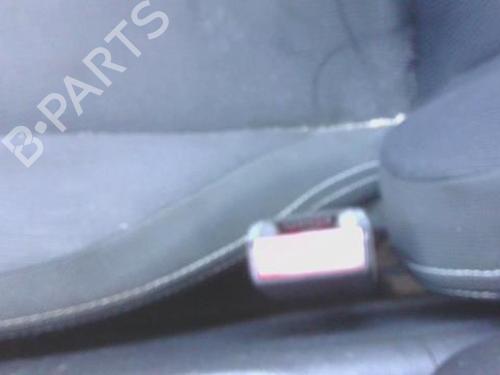 Used Seat buckle NISSAN QASHQAI +2 (JJ10E) 1.5 dCi (110 hp) 29069548