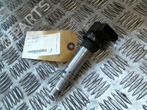 Used Ignition coil SEAT IBIZA III (6L1) 1.4 16V (86 hp) 20996393