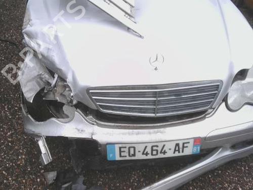 Electronic module MERCEDES-BENZ C-CLASS (W203) C 200 CDI (203.004) | BP28382470M83  - Image 8