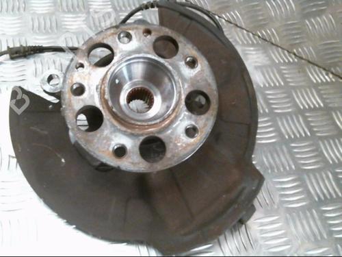 Right front steering knuckle MERCEDES-BENZ A-CLASS (W168) A 170 CDI (168.009, 168.109) | BP20995771M26 