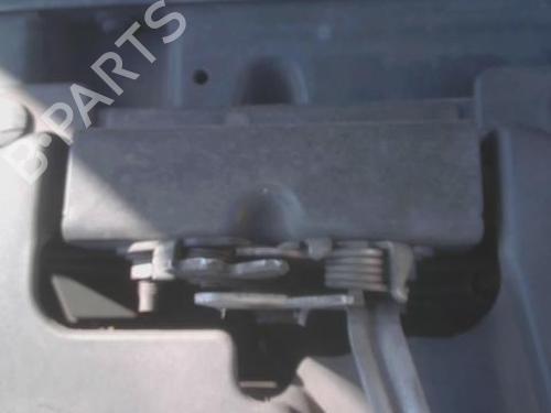 Used Hood lock Hood lock 38307046 38307046