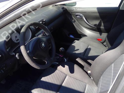 Left mirror SEAT LEON (1M1) 1.9 TDI | BP21517301C26 
