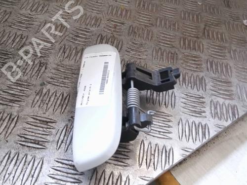 Front left exterior door handle RENAULT TWINGO III (BCM_, BCA_) 1.0 SCe 70 (BCMB) | BP26286913C128