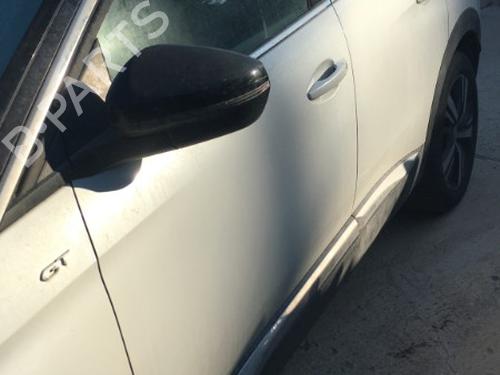 Switch PEUGEOT 3008 II SUV (MC_, MR_, MJ_, M4_) 1.5 BlueHDi 130 | BP31332960I30 