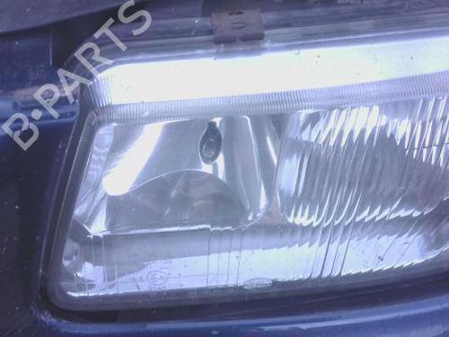 Used Left headlight AUDI A3 (8L1) 1.9 TDI (110 hp) 30577273