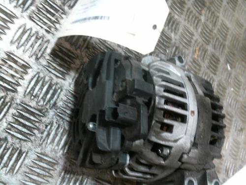 Alternator RENAULT LAGUNA II (BG0/1_) 1.6 16V (BG0A, BG0L) | BP20987914M7 