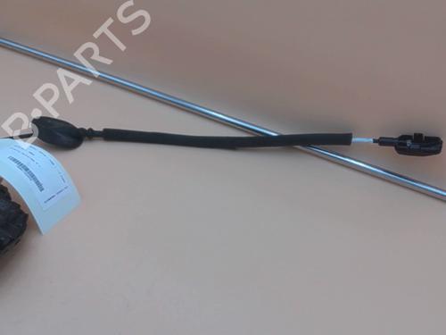 Used Electronic module Electronic module RENAULT CAPTUR I (J5_, H5_) 1.5 dCi 90 (J5N4, J5M5, J5MW, J5M6, J5AL, J5AJ) (90 hp) 30181562 30181562