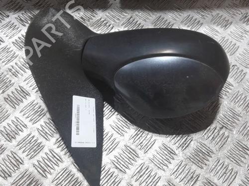 Retrovisor derecho PEUGEOT 206 Hatchback (2A/C) 2.0 HDI 90 | BP28422368C27