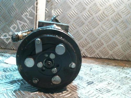 Used AC compressor OPEL CORSA C (X01) 1.2 (F08, F68) (75 hp) 20988282