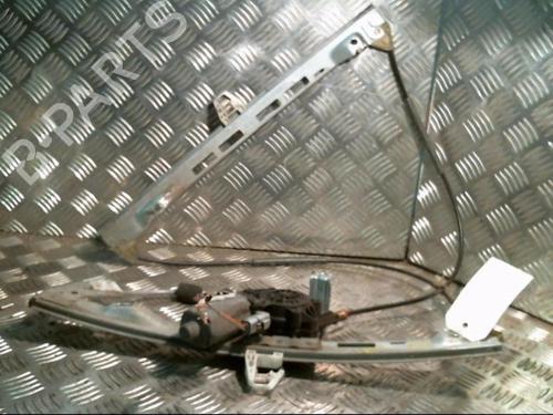 Used Front left window mechanism PEUGEOT 206 Hatchback (2A/C) 1.6 i (89 hp) 20999295