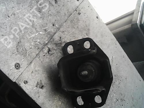 Used Engine mount RENAULT CLIO II (BB_, CB_) 1.9 D (B/CB0J) (65 hp) 22037958