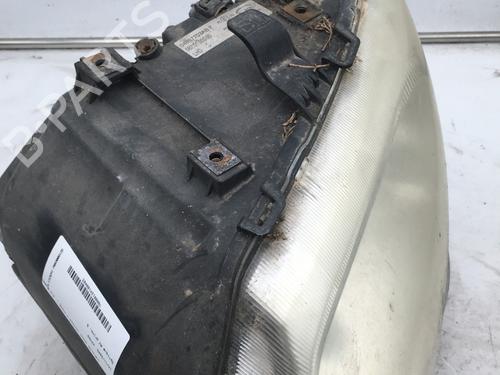 Used Left headlight Left headlight CHRYSLER VOYAGER IV (RG, RS) 2.5 CRD (141 hp) 33859205 33859205