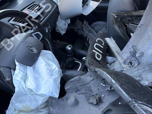 Peças RENAULT MEGANE III Coupe (DZ0/1_) 2.0 TCe (DZ1N) (250 hp) 4379214