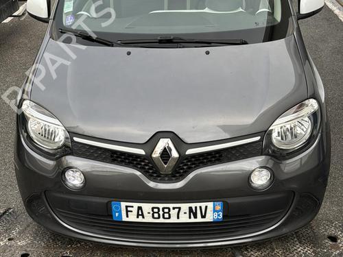 Right daytime light RENAULT TWINGO III (BCM_, BCA_) 1.0 SCe 70 (BCMB) | BP31170605C103 