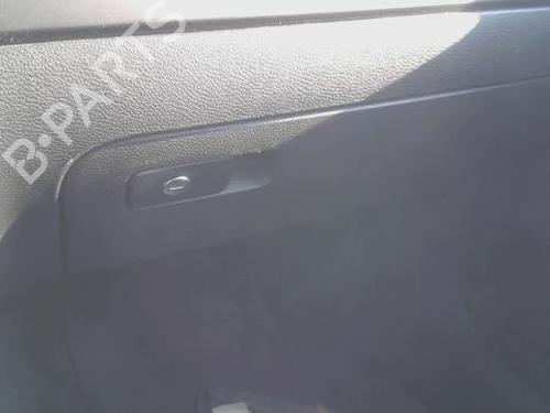 Used Glove box VW GOLF VI (5K1) 1.6 TDI (105 hp) 28053835