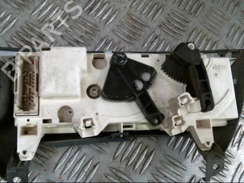 Used Climate control Climate control RENAULT MEGANE I (BA0/1_) 1.9 dTi (BA08, BA0N) (98 hp) 20991670 20991670