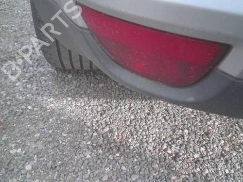 Used Rear bumper left light FORD FOCUS II Saloon (DB_, FCH, DH) 1.8 TDCi (115 hp) 29300303