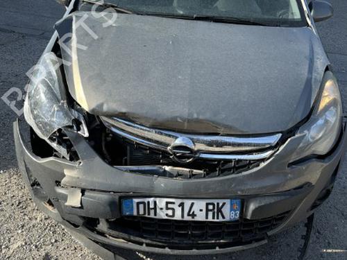 Gearbox OPEL CORSA D (S07) 1.4 (L08, L68) | BP23802098M3 