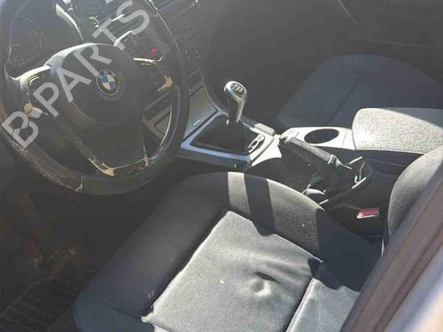 Used Parts BMW X3 (E83) 2.0 d 4819233