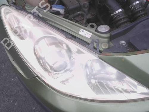 right-headlight-peugeot-307-3ac-2000-2001-2002-2003-2004-2005-2006-2007-2008-2009-2010-2011-2012-34638046 main image