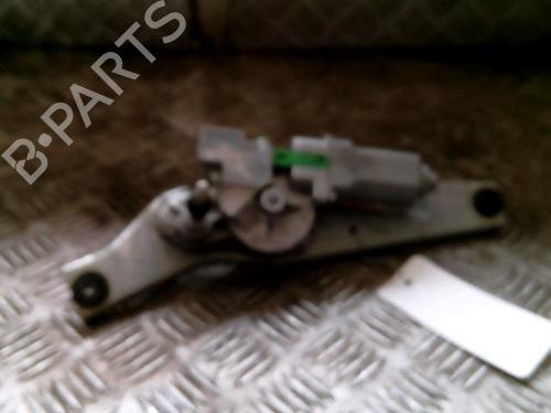 Used Rear wiper motor NISSAN NOTE (E11, NE11) 1.5 dCi (86 hp) 20993562