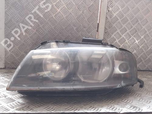 Left headlight AUDI A3 Sportback (8PA) 2.0 TDI | BP23803541C28 - Image 2