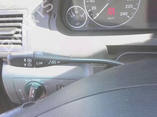 Used Switch Switch MERCEDES-BENZ A-CLASS (W169) A 180 CDI (169.007, 169.307) (109 hp) 33742877 33742877