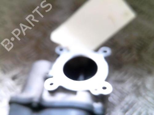 Used Throttle body Throttle body VW POLO IV (9N_, 9A_) 1.2 (60 hp) 22426759 22426759