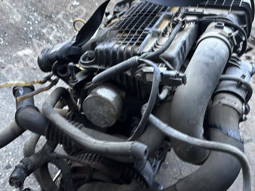 Motor RENAULT KANGOO Express (FC0/1_) 1.5 dCi (FC07, FC1R) | BP30480122M1 