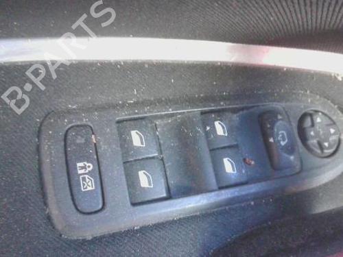 Switch CITROËN C5 III (RD_) | BP33848215I30 - Image 3