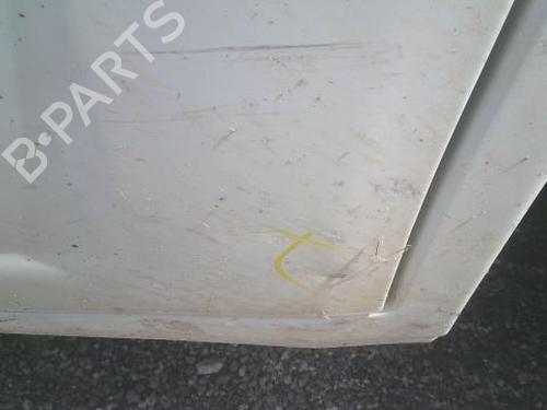 Right front door PEUGEOT BOXER Van 2.0 BlueHDi 130 | BP28495375C3