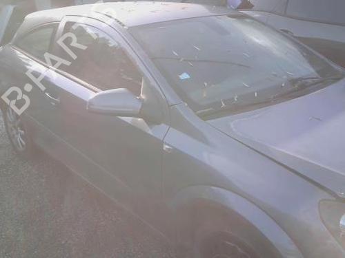 Switch OPEL ASTRA H GTC (A04) 1.9 CDTi (L08) | BP31018469I30  - Image 6