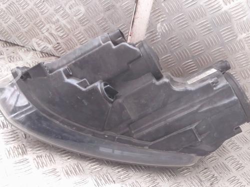 Right headlight VW POLO V (6R1, 6C1) 1.6 TDI | BP29845509C29
