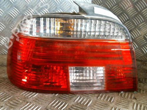 Used Left taillight BMW 5 (E39) 523 i (170 hp) 20991464