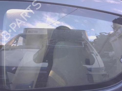Used Rear left door window PEUGEOT 107 (PM_, PN_) 1.0 (68 hp) 30677331