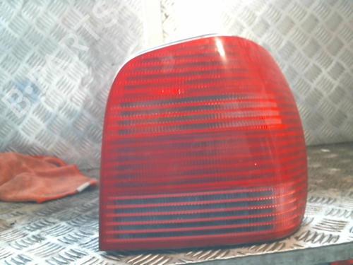 Used Right taillight VW POLO (6N2) 1.4 (60 hp) 20989304