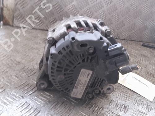 Generator CITROËN C3 I (FC_, FN_) 1.4 HDi | BP28702604M7